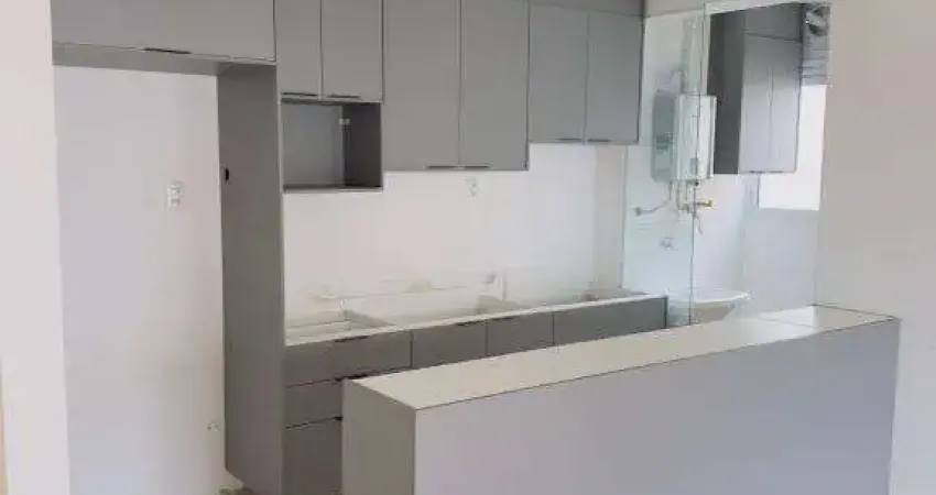 APARTAMENTO - VILA GUARANI - SP