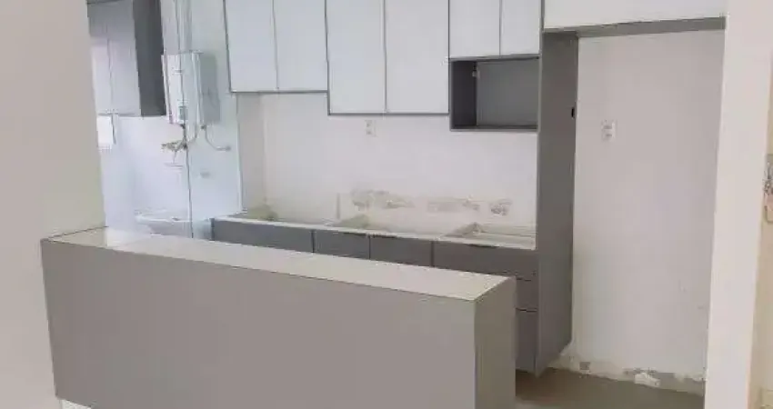 APARTAMENTO - VILA GUARANI - SP