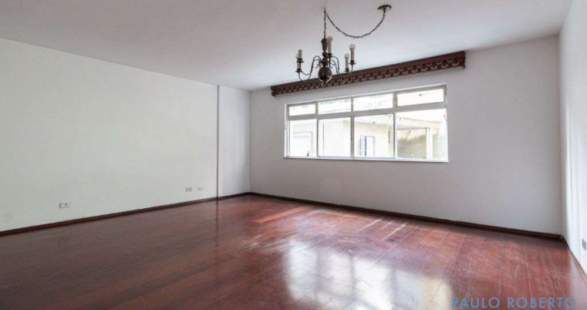 APARTAMENTO - PARAÍSO - SP