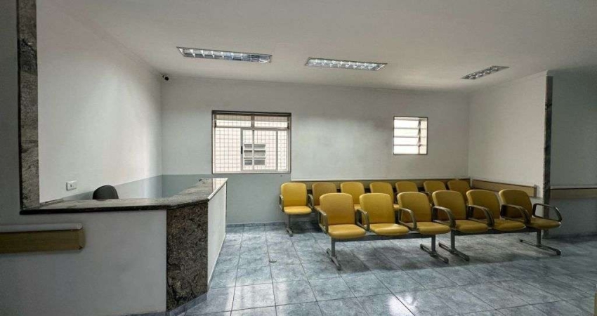 CONJ. COMERCIAL - SACOMÃ - SP