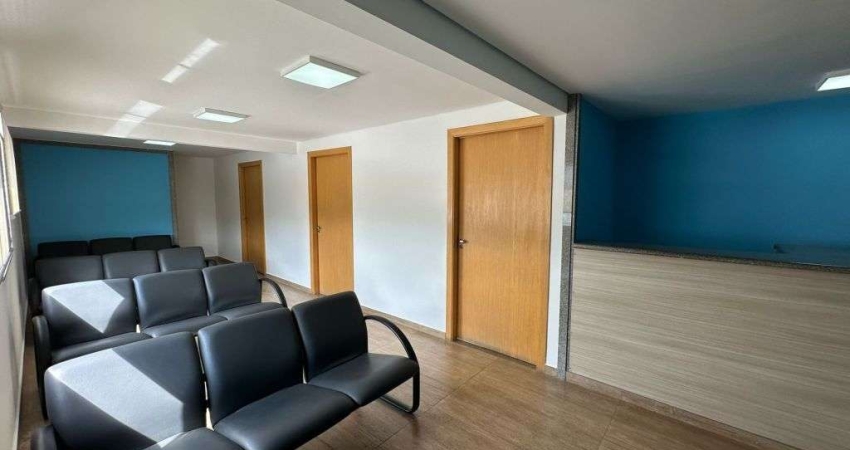 CONJ. COMERCIAL - SACOMÃ - SP