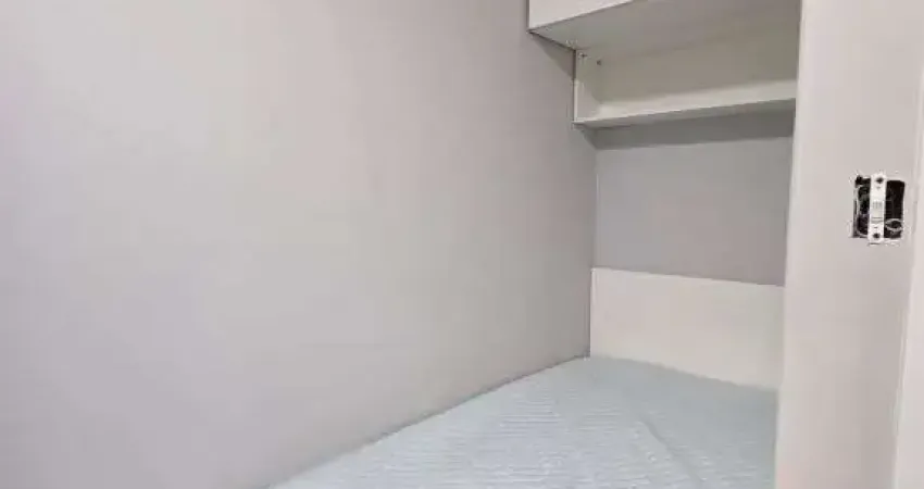 APARTAMENTO - VILA MARIANA - SP