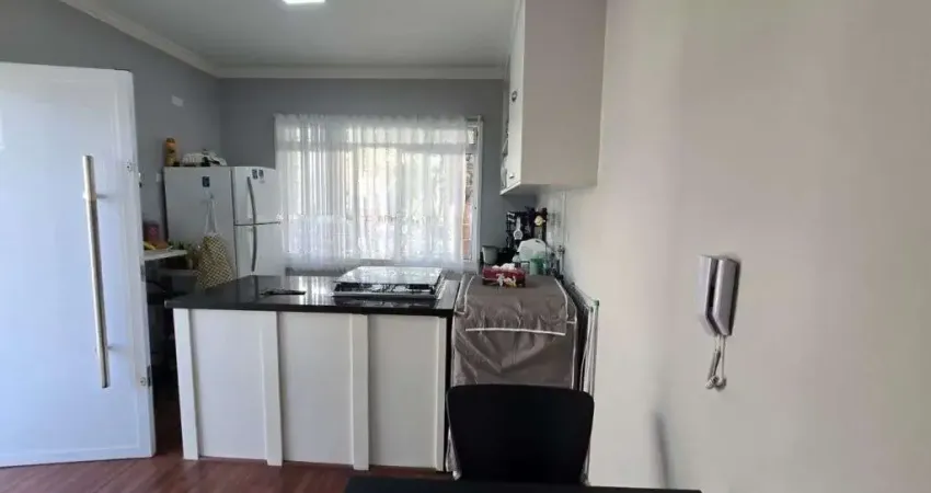 APARTAMENTO - VILA MARIANA - SP