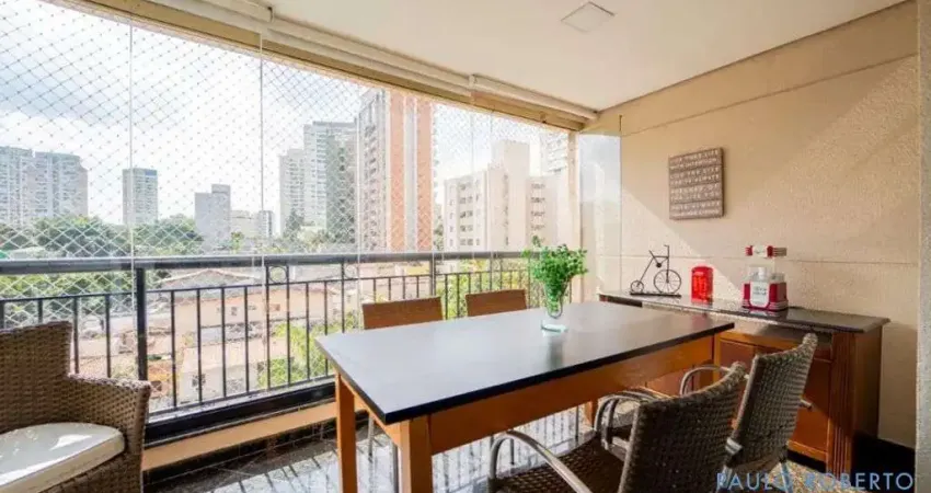 APARTAMENTO - VILA MASCOTE  - SP