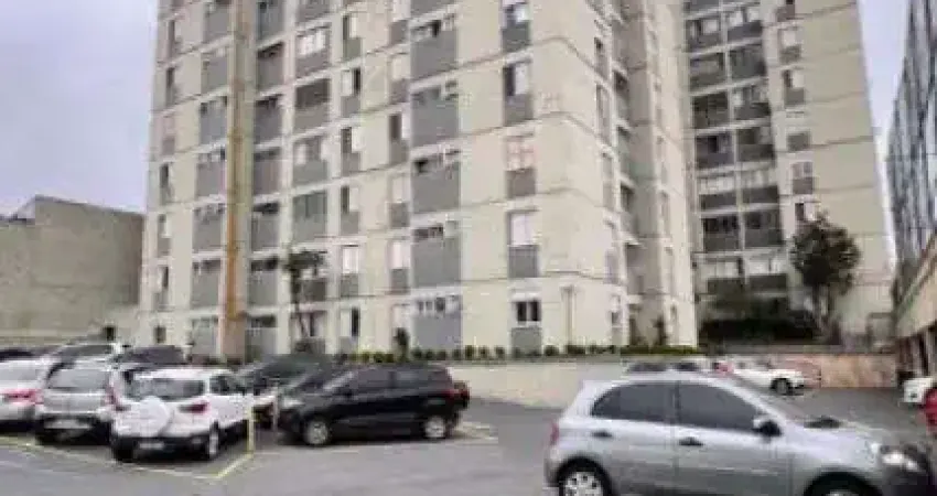 APARTAMENTO - CAPELA DO SOCORRO - SP