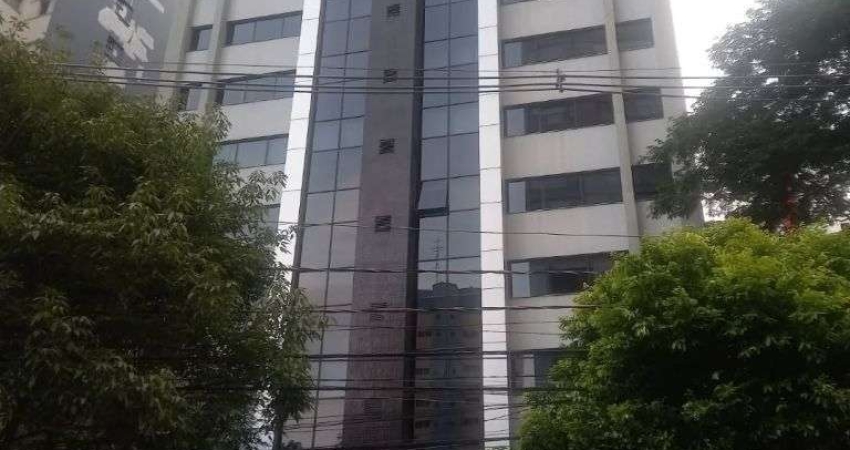 CONJ. COMERCIAL - VILA MARIANA  - SP