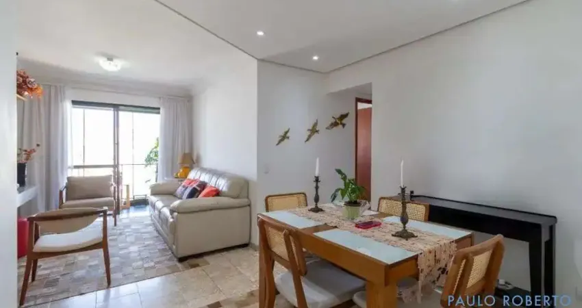 Apartamento com 3 quartos à venda na Rua Caramuru, Saúde, São Paulo