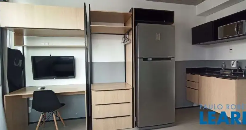 APARTAMENTO - CONSOLAÇÃO  - SP