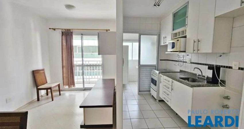 APARTAMENTO - CONSOLAÇÃO  - SP