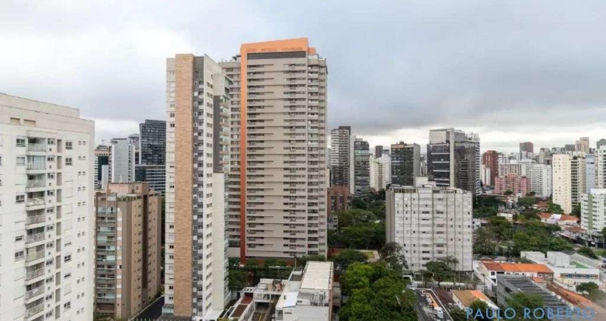 APARTAMENTO - VILA OLÍMPIA  - SP