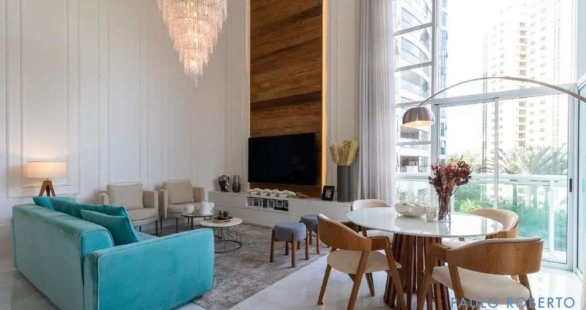 APARTAMENTO - MORUMBI - SP
