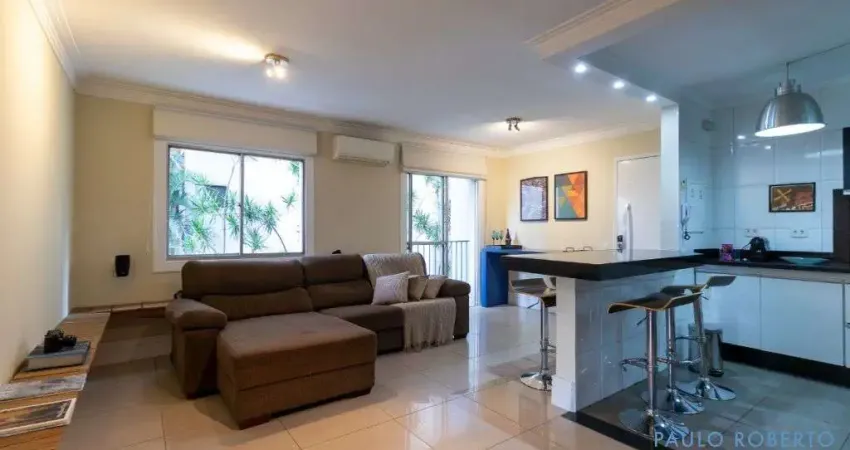 APARTAMENTO - VILA OLÍMPIA  - SP