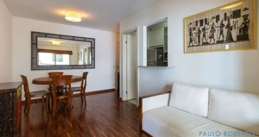 APARTAMENTO - JARDIM PAULISTA  - SP
