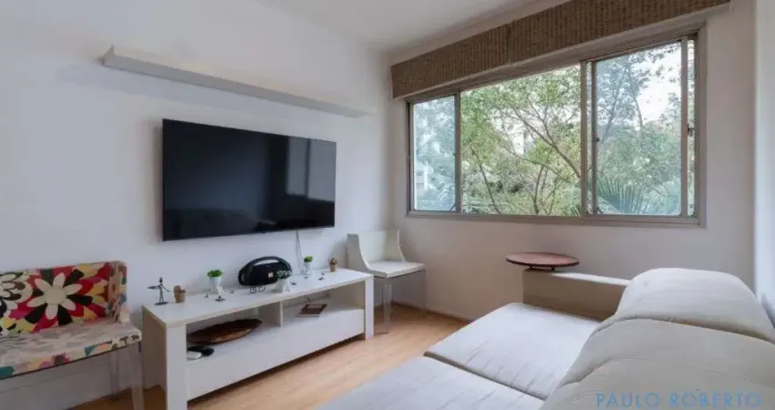 APARTAMENTO - MOEMA PÁSSAROS  - SP