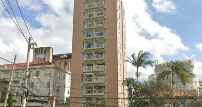 APARTAMENTO - VILA MARIANA - SP