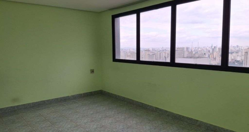 Sala comercial para alugar na Rua Apeninos, Paraíso, São Paulo