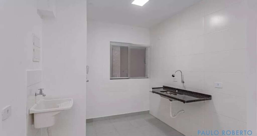 APARTAMENTO - SACOMÃ - SP
