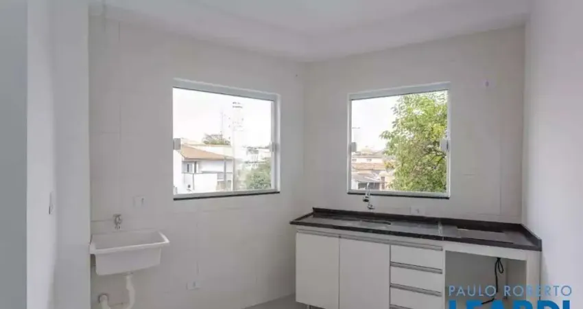 APARTAMENTO - VILA MOINHO VELHO - SP