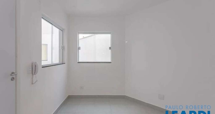 APARTAMENTO - VILA MOINHO VELHO - SP
