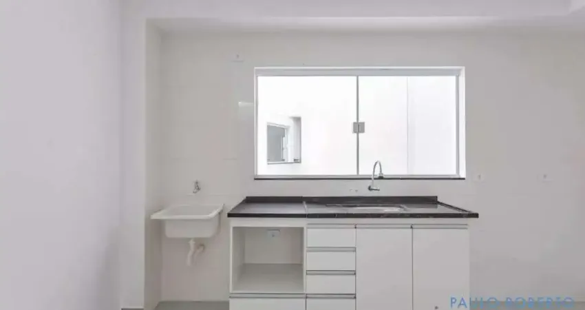 Apartamento com 1 quarto à venda na Rua Coronel Francisco Inácio, Vila Moinho Velho, São Paulo
