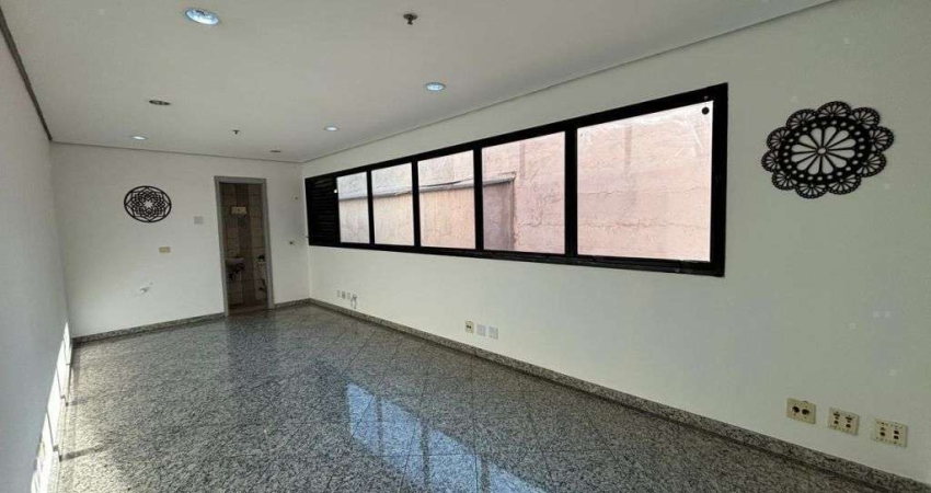 Sala comercial à venda na Avenida Fagundes Filho, Vila Monte Alegre, São Paulo