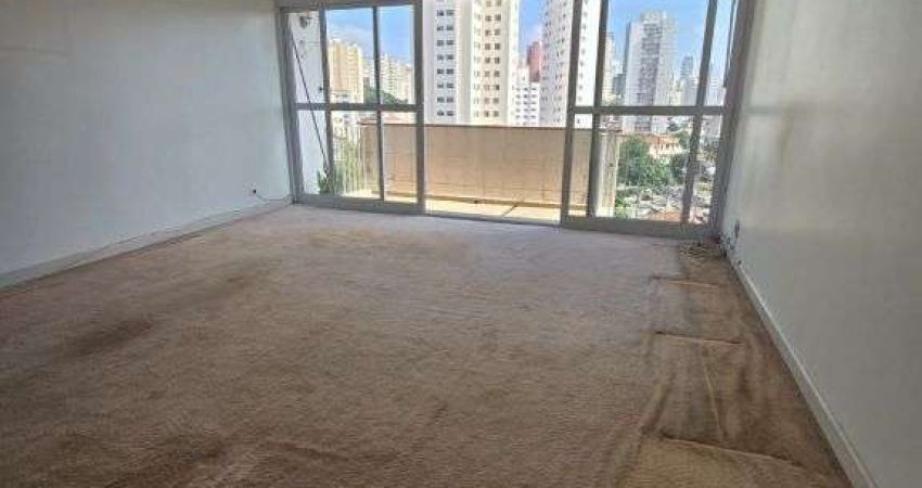 APARTAMENTO - ACLIMAÇÃO  - SP