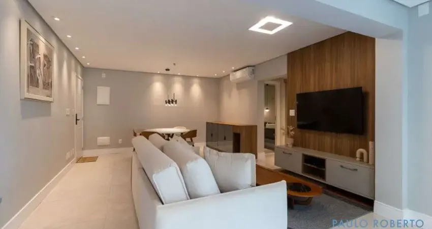 APARTAMENTO - MOEMA ÍNDIOS  - SP