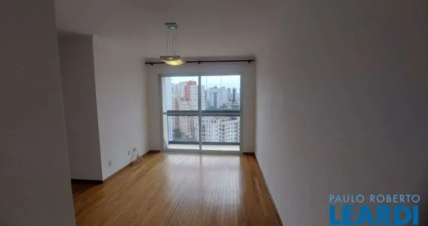 APARTAMENTO - VILA GUARANI(ZONA SUL) - SP