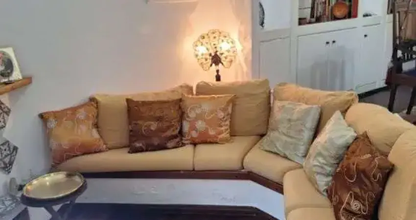 CASA DE VILA - VILA OLÍMPIA  - SP