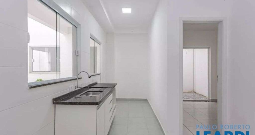 APARTAMENTO - VILA MOINHO VELHO - SP