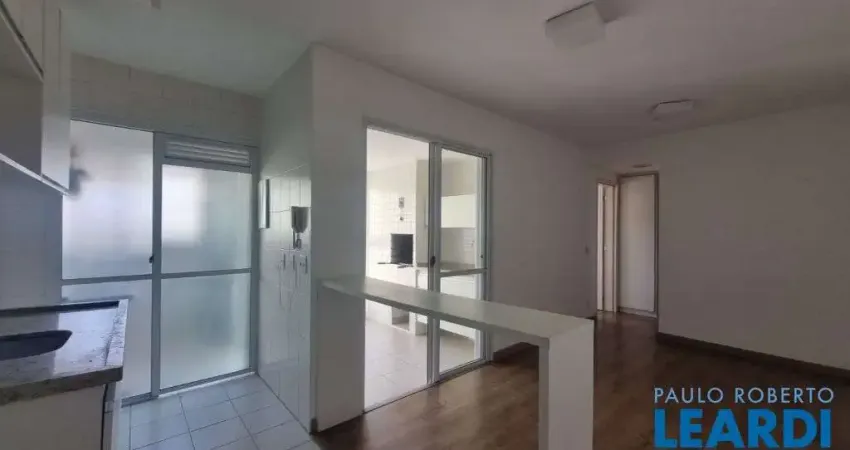 Apartamento com 1 quarto para alugar na Rua Dias de Toledo, Saúde, São Paulo