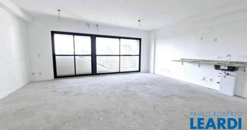 APARTAMENTO - CENTRO  - SP
