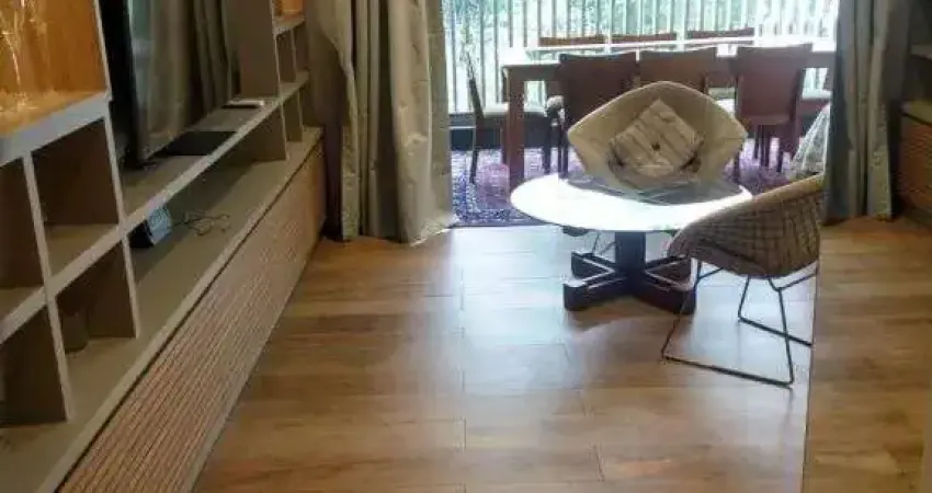 APARTAMENTO - JARDIM PAULISTA  - SP