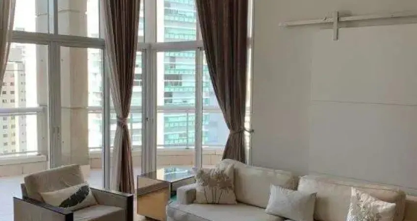 APARTAMENTO - VILA NOVA CONCEIÇÃO  - SP