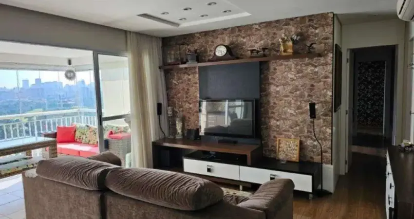 APARTAMENTO - JURUBATUBA - SP