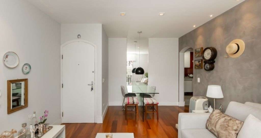 APARTAMENTO - ITAIM BIBI - SP