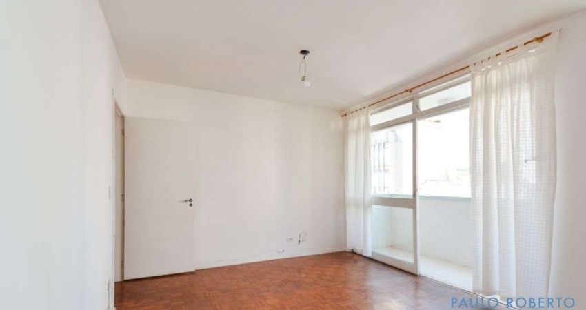 APARTAMENTO - JARDIM PAULISTA - SP
