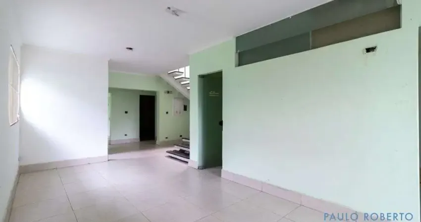 CASA ASSOBRADADA - PLANALTO PAULISTA  - SP