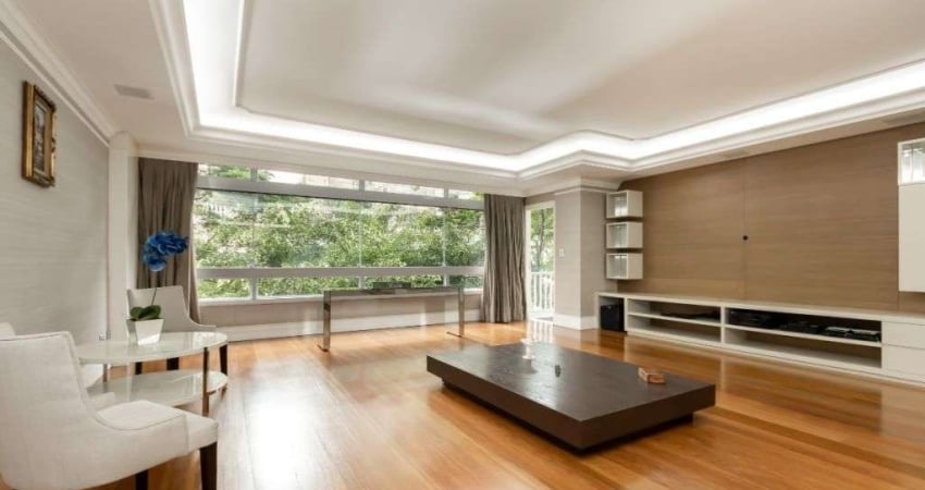 APARTAMENTO - CENTRO  - SP