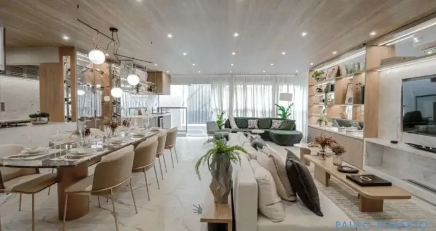 APARTAMENTO - VILA CLEMENTINO - SP