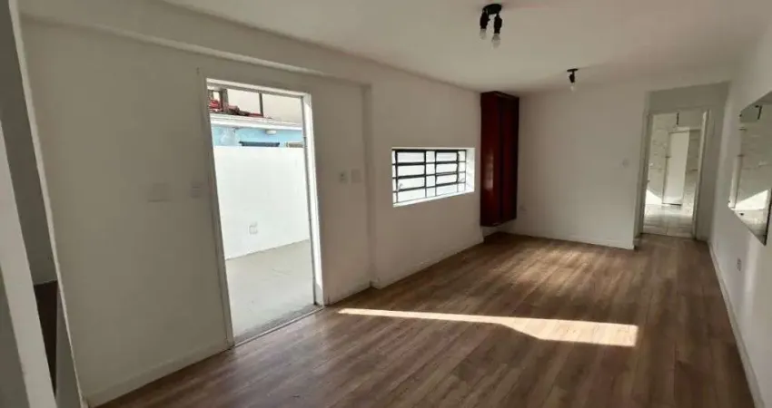 CASA ASSOBRADADA - VILA MARIANA  - SP