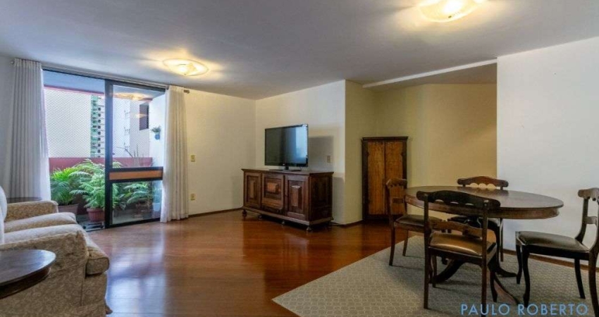 APARTAMENTO - MOEMA ÍNDIOS  - SP