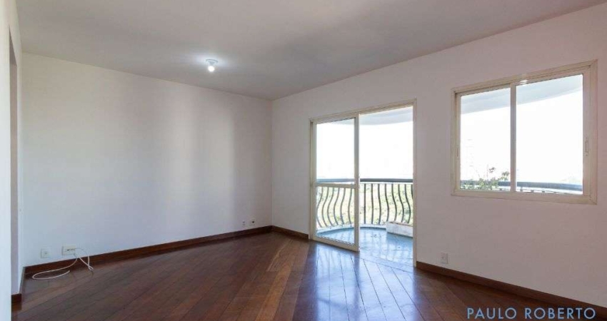 Apartamento com 3 quartos à venda na Avenida dos Eucaliptos, Moema, São Paulo