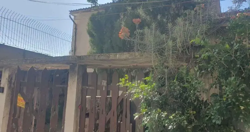 CASA ASSOBRADADA - SAÚDE  - SP