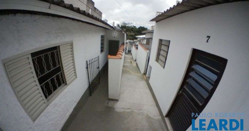 CASA SOBREPOSTA - SAÚDE  - SP