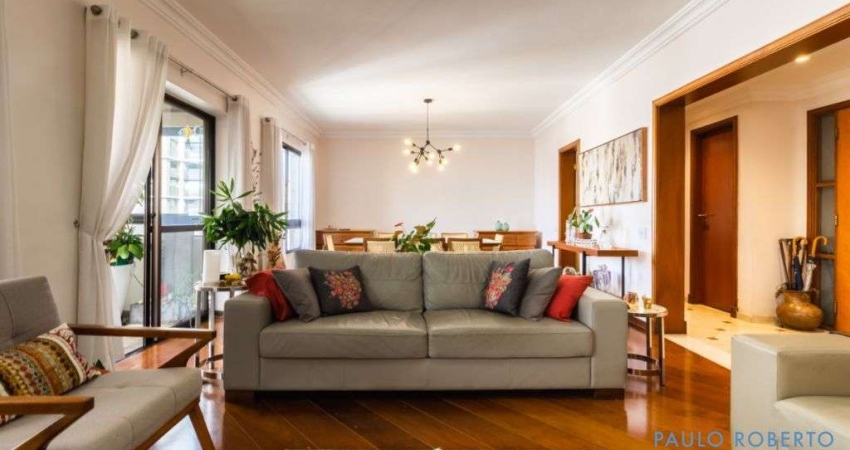 Apartamento com 4 quartos à venda na Rua São Vicente de Paula, Higienópolis, São Paulo