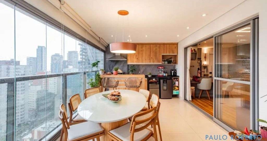 APARTAMENTO - VILA MADALENA  - SP