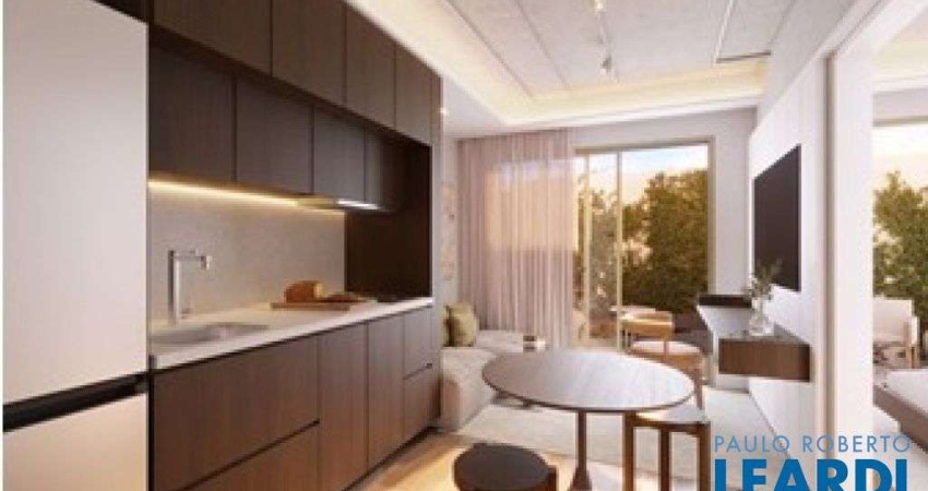 APARTAMENTO - JARDIM PAULISTA  - SP