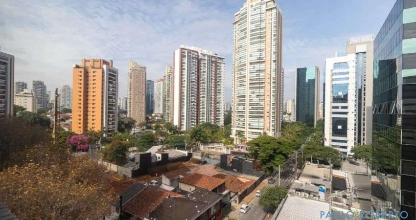 COMERCIAL - BROOKLIN  - SP