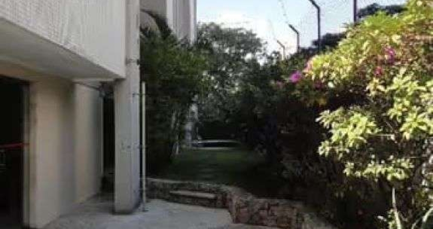 APARTAMENTO - PARAÍSO  - SP